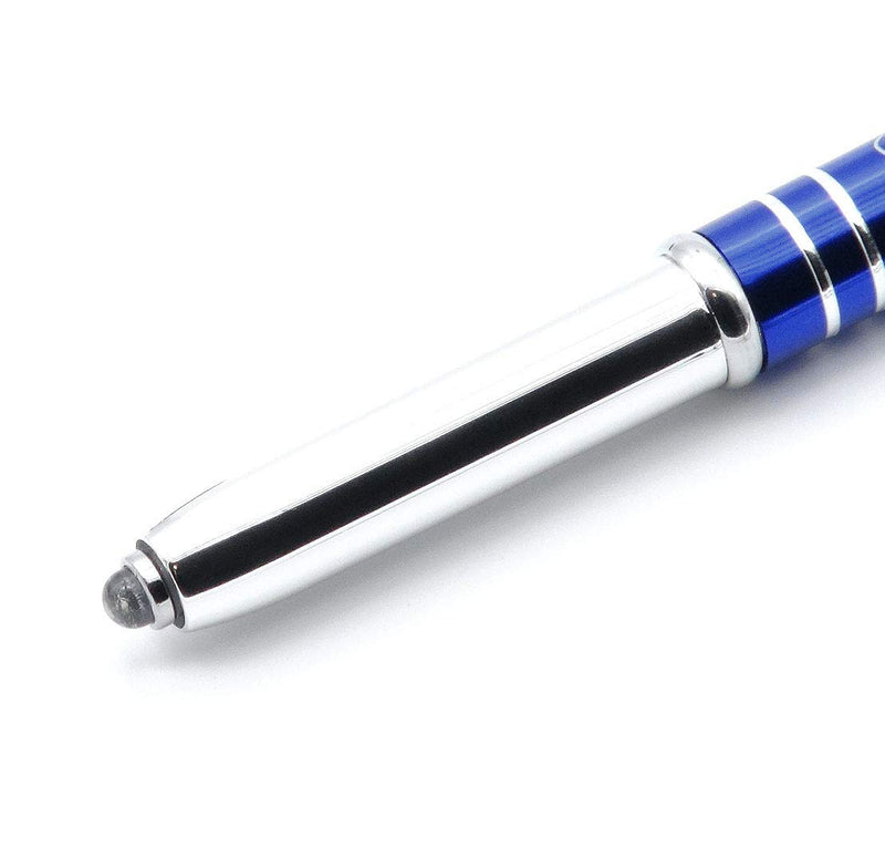 [Australia - AusPower] - Inkstone Veterinary Engraved Pen Light with Stylus Tip Vet Tech Gifts 