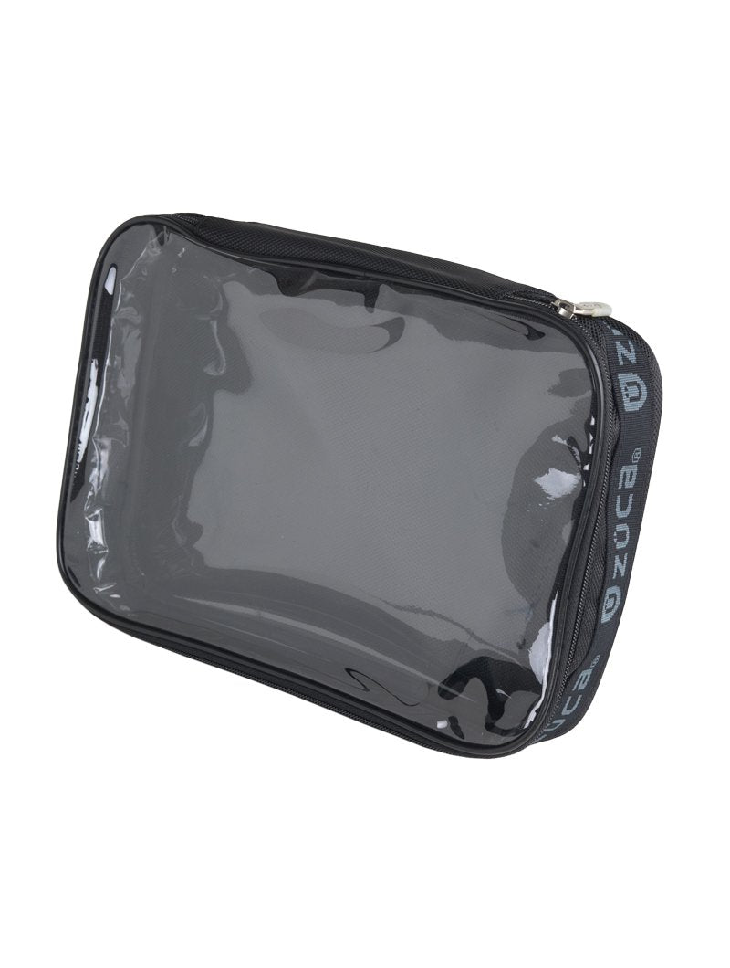 [Australia - AusPower] - ZUCA Utility Pouches: Nylon Organizers with Clear Tops, Stacks Inside Bags Like Drawers 