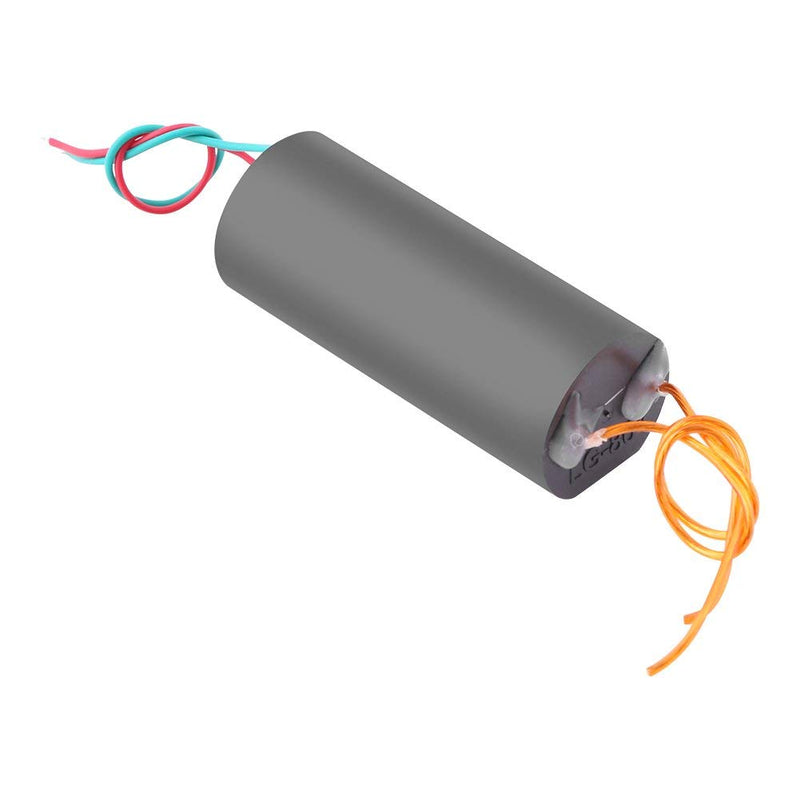 [Australia - AusPower] - DC 6-12V to 1000 kV High Voltage Pulse Generator Inverter Super Arc Pulse Ignition High Temperature Arc Igniter Module 