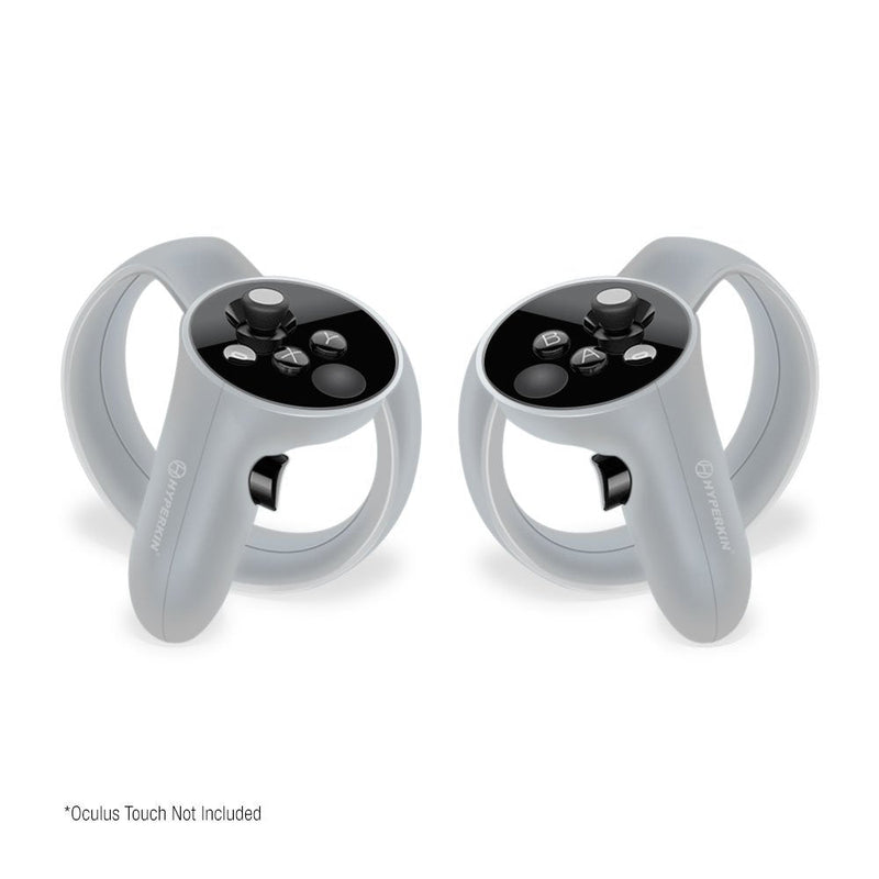 [Australia - AusPower] - Hyperkin GelShell Touch Controller Silicone Skin for Oculus Rift 