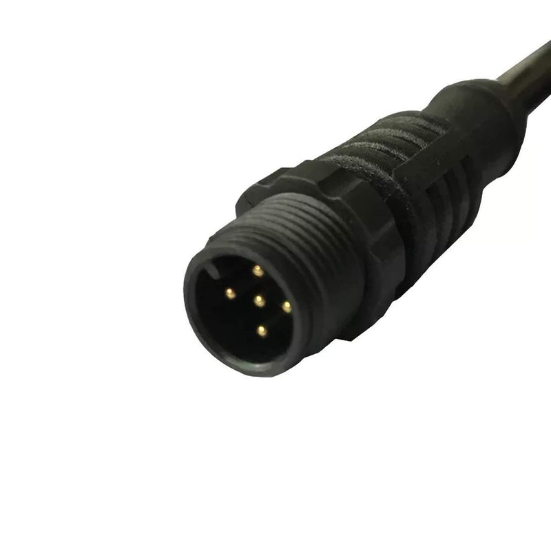 [Australia - AusPower] - NMEA 2000 (N2K) 1/2 Meter, Backbone or Drop, Cable for Lowrance Simrad B&G Navico Garmin Networks 