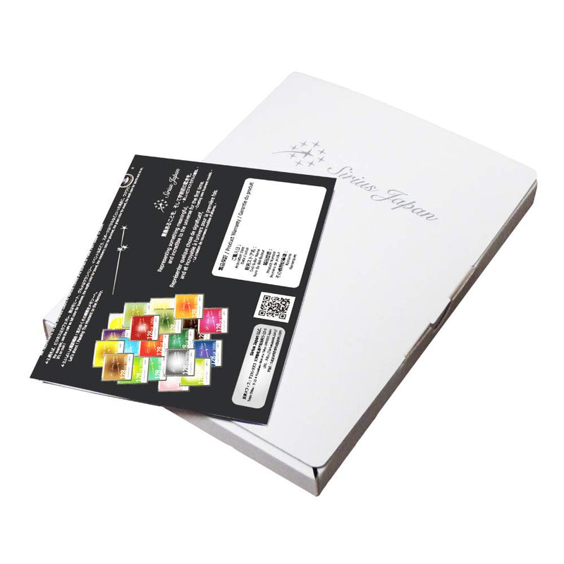 [Australia - AusPower] - Sirius CF Card 16GB 【Color：Carrot】 Like Cool Cafe Color Variation (Over 80 Models) Compact Flash Card 1000X ESC10-16Gcr 