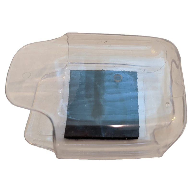 [Australia - AusPower] - Raceceiver Helmet Holster and Velcro for Drivers Radio Fusion Legend and Elite 