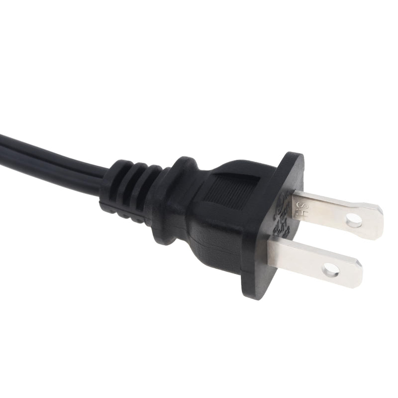 [Australia - AusPower] - RTNLTI Salt Lamp Cord Replacement with Dimmer Switch and Base Assembly, 5 Feet,E12 Base for Himalayan Salt Lamp 