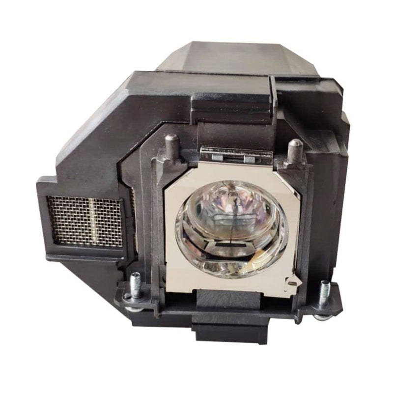 [Australia - AusPower] - CTLAMP A+ Quality V13H010L96 ELP96 Replacement Projector Lamp Bulb with Housing Compatible with elplp96 Epson Powerlite Home Cinema VS350 VS355 EX9210 EX9220 EX3260 EX5260 EB-2247U EB-S41 X39 elp96a+ 