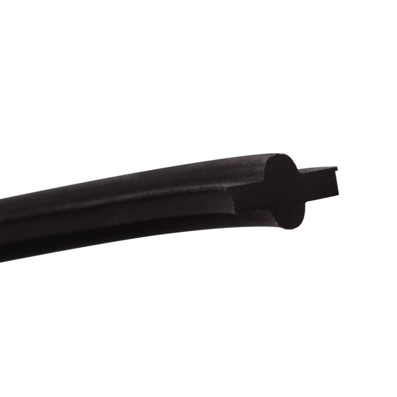[Australia - AusPower] - DERNORD 2" Tri Clamp EPDM Sanitary Gasket Fits Tri-Clover Type Ferrule (Pack of 5) Pack of 5 