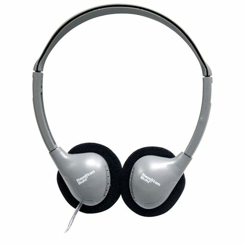 [Australia - AusPower] - HamiltonBuhl Mono Personal Headset for ALS700 Only, Black (Model: ALSH700) 