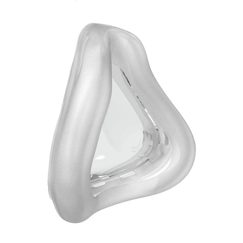 [Australia - AusPower] - ResMed Quattro Air/AirFit F10 Cushion - Dual-Wall Design for Comfort and Security - X-Small 