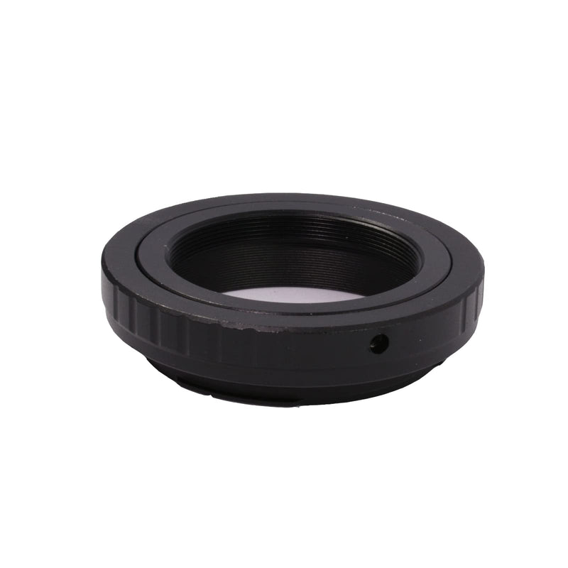 [Australia - AusPower] - Aisnyho T-Ring Adapter, 1.25in Astronomical Telescope Mount Adapter Camera Adapter Compatible with Canon SLR DSLR Camera 