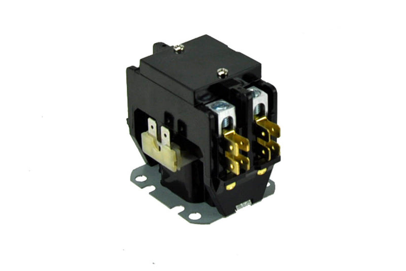 [Australia - AusPower] - Packard - DP301202 C230B 2 Pole 30 Amp Contactor, 120 Voltage Coil Original Version 