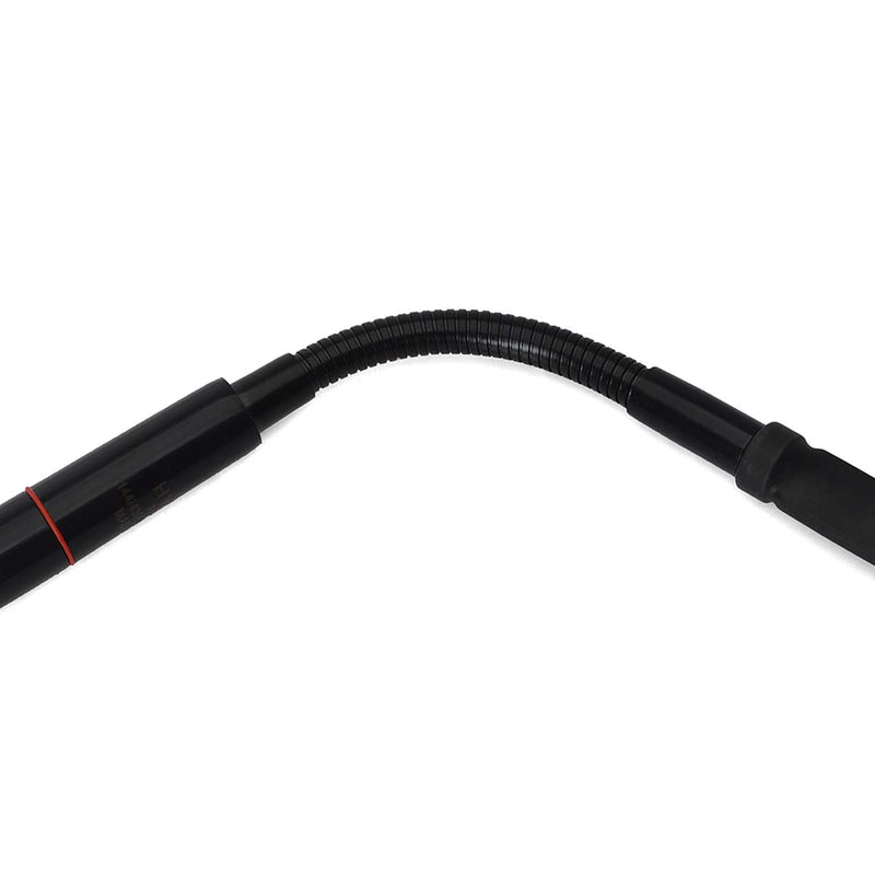 [Australia - AusPower] - TWAYRDIO Dual Band SMA Female Foldable Tactical Antenna with Gooseneck 18.7inch 2 Meter/70cm 2 Way Radio Antenna for Baofeng UV-5R Series,UV-82 Series,BF-F8HP Kenwood Retevis Walkie Talkie 