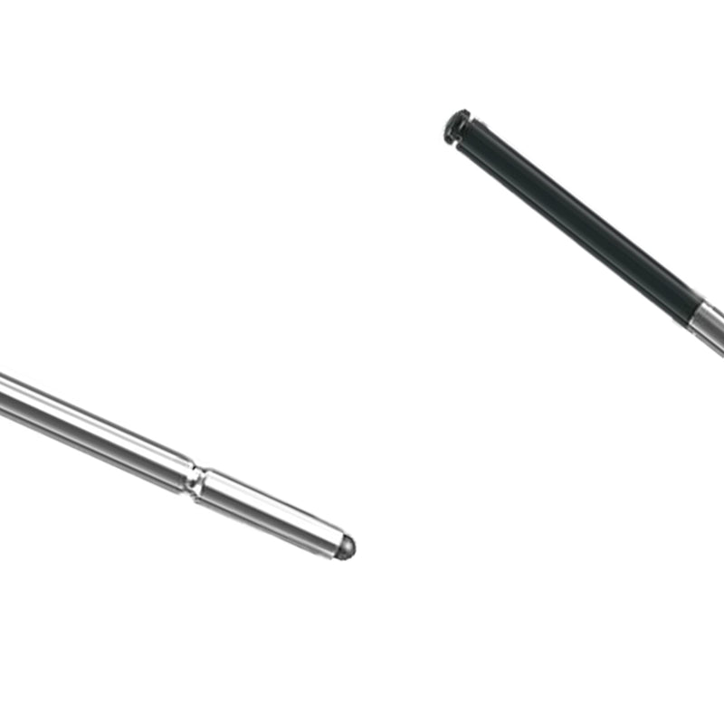[Australia - AusPower] - Black for Moto G Stylus 5G Stylus Pen Replacement for Motorola Moto G Stylus 5G XT2131 Touch Stylus Pen Cosmic Emerald 
