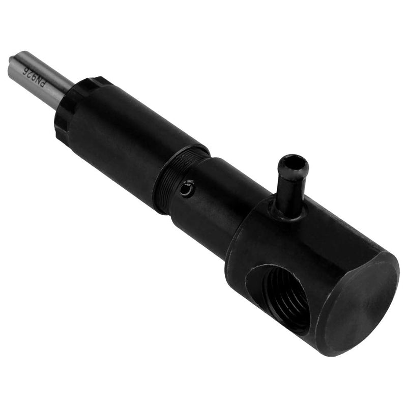 [Australia - AusPower] - Full Metal Fuel Injectors Compatical for Auto Kipor 186F 186FA 186FAE 418CC Diesel Engine Replacement Injector Fuel System Replacement Parts Quality Steel Material 
