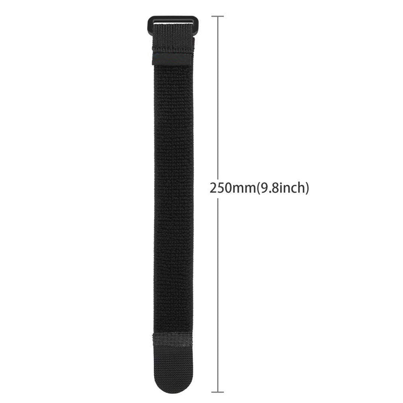 [Australia - AusPower] - TRADERPLUS Smart Remote Control USB Charger Charging Cable Cord with Wrist Strap for GOPRO Hero 7 6 5 4 3+ 3 