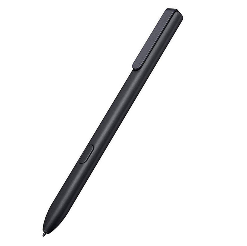 [Australia - AusPower] - Ubrokeifixit Galaxy Tab S3 Touch Pen,Stylus Pen,Touch Stylus S Pen Replacement for Samsung Galaxy Tab S3 9.7" SM-T820 T825 T827/Galaxy Book,with Tips/Nibs (Black) Black 