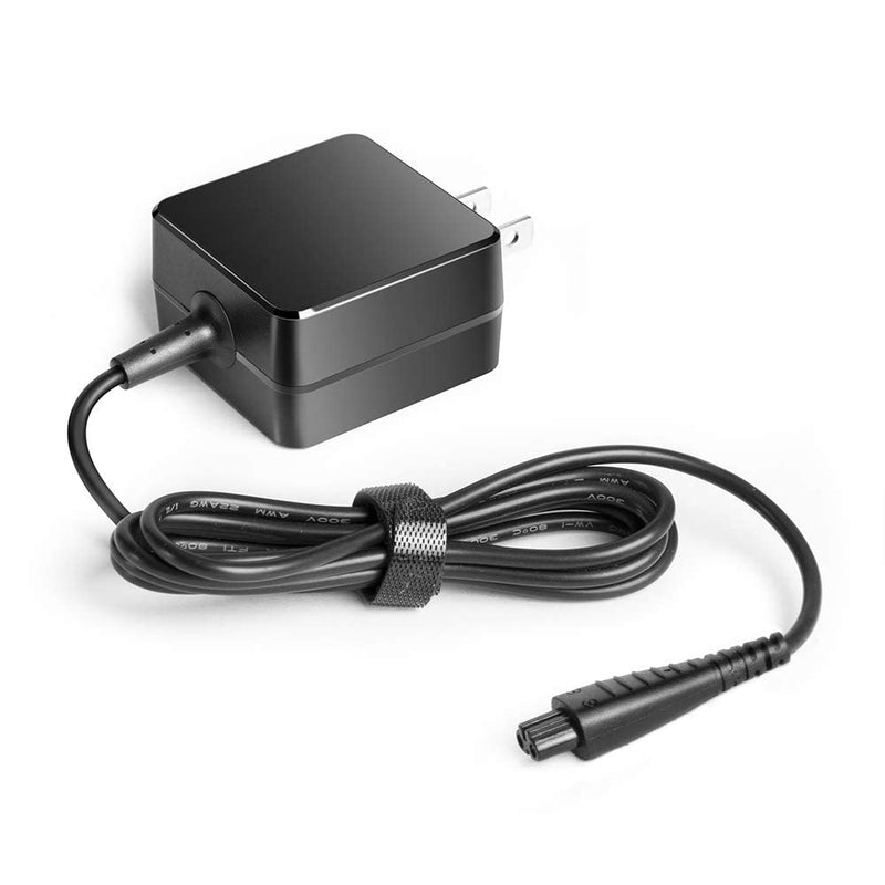 [Australia - AusPower] - KFD 5.4V AC Adapter Power Supply Cord for Panasonic Shaver Charger 3 4 5 Blade Razor Es-la63-s Es-la93-k Es-lv65-s Es-lv95-s Re7-51 Re7-59 RE7-40 RE7-68 ER-GC20 Pro-Curve Wet/Dry Shaver Charger 