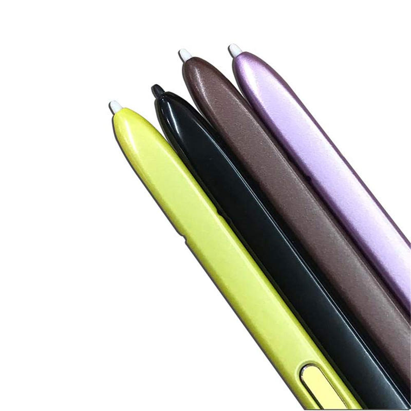 [Australia - AusPower] - for Samsung for Galaxy Note 9 Touch Screen S Pen Stylus Touch S Pen for Samsung Note9 N960 SM-N960F SM-N960 S-Pen, Brown 