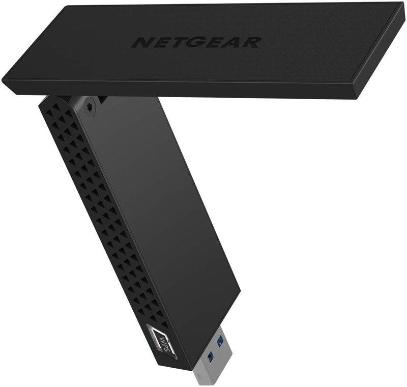 [Australia - AusPower] - NETGEAR AC1200 Dual Band WiFi USB Adapter 