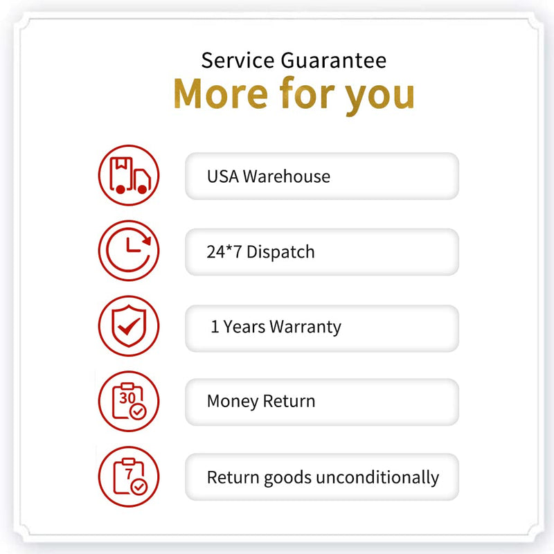 [Australia - AusPower] - BTY-M6J Laptop Battery Replacement for MSI GS63VR 6RF-016CN 6RF-095CN GS73VR 6RF-001US BP-16K1-31 9N793J200 Stealth Pro GS63VR GS73VR 