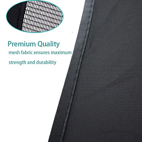 [Australia - AusPower] - OSEI CRJ 200/700/900 Shade (Set of 2 Shades) 