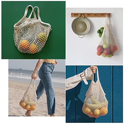 [Australia - AusPower] - Portable Reusable Grocery Shopping Bag Large 