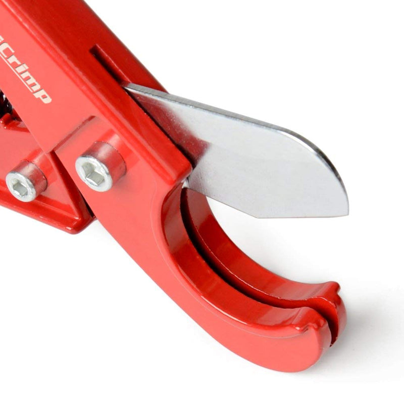[Australia - AusPower] - IWISS PEX Pipe Cutters for Cutting 1/8"-1" PEX Tubings, NOT for PVC Pipes Original Version 