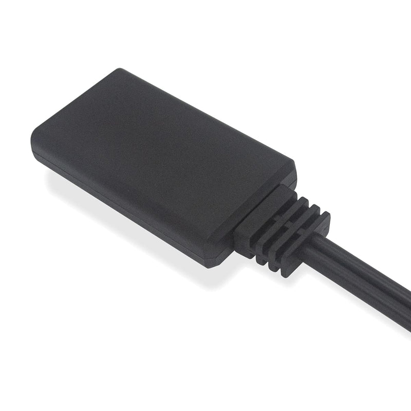 [Australia - AusPower] - Yoper Bluetooth Adapter Compatibility with Mercedes Benz MMI Interface Cellphone Play HiFi Music 