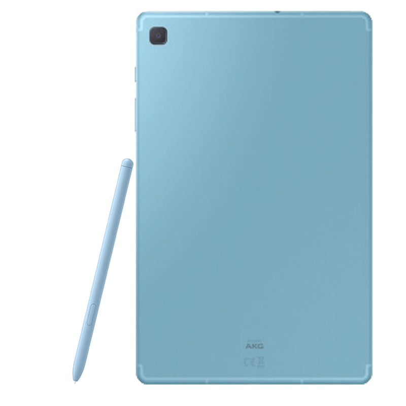 [Australia - AusPower] - Galaxy Tab S6 Stylus Pen Replacement for Samsung Galaxy Tab S6 SM-T860 T860 T865 T867 S6 Stylus Touch S Pen (Cloud Blue) 