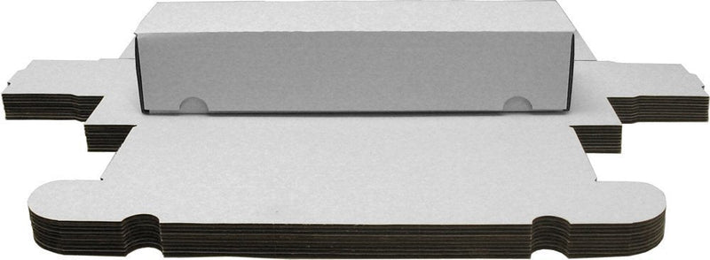 [Australia - AusPower] - BCW 800-Count Storage Box for Standard 20pt Trading Cards, 200 lb. Test Strength (3-Count) 