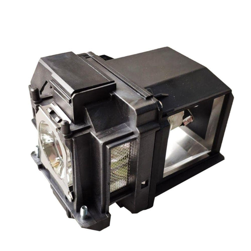[Australia - AusPower] - CTLAMP A+ Quality V13H010L96 ELP96 Replacement Projector Lamp Bulb with Housing Compatible with elplp96 Epson Powerlite Home Cinema VS350 VS355 EX9210 EX9220 EX3260 EX5260 EB-2247U EB-S41 X39 elp96a+ 