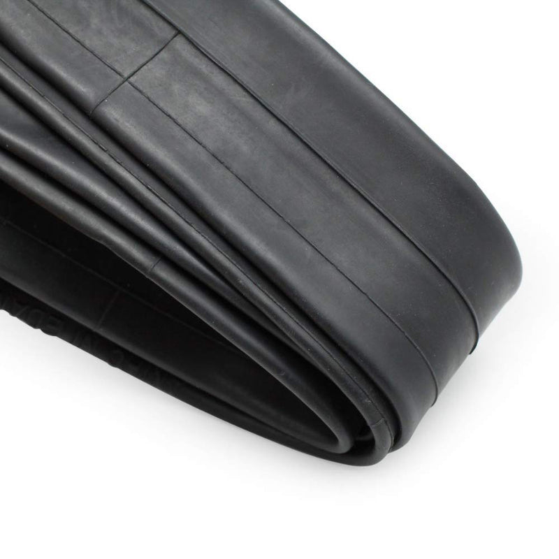 [Australia - AusPower] - Helonge 2 Pack 28 Inch/700 Bicycle Tube, 700x25C-32C Race Tube, 48 mm Presta Valves, Compatible with 700x25C/28C/30C/32C(28x1-1.25) Bike Tire, Heavy Duty Cycle Tyre Inner Tube for MTB, Road, BMX Bike 