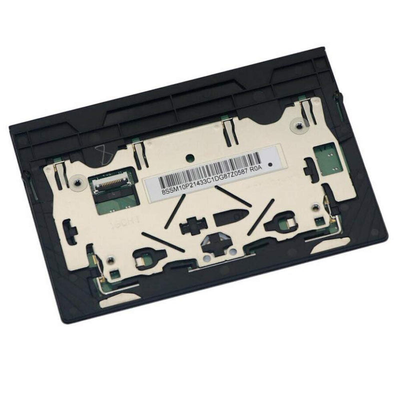 [Australia - AusPower] - GinTai Trackpad Touchpad Clickpad Mouse Board Replacement for Lenovo ThinkPad P1 X1 Extreme 1st Gen 01LX660 /Thinkpad X1 Yoga 3rd Gen 2018 01LV554/T590 P53s 01YU054 01LV555 01LV556 