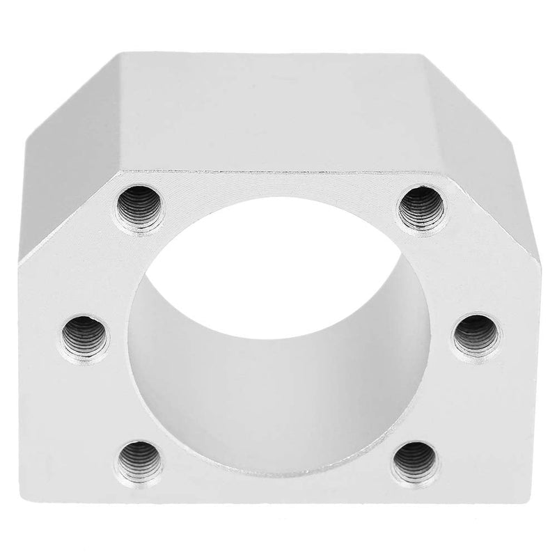 [Australia - AusPower] - DSG20H Ball Screw Nut Housing Seat Mount Bracket Holder Base for SFU2005 / SFU2010 CNC Accessory DSG20H 