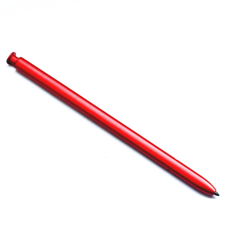 [Australia - AusPower] - Stylus Pen Touch Screen S Pen Capacitive Replacement Part Compatible with Samsung Galaxy Note10 SM-N970U Red 