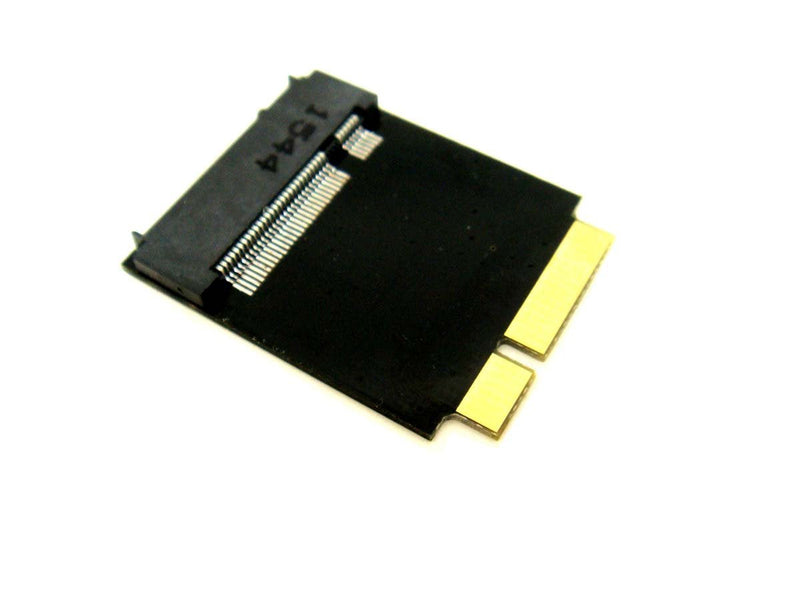 [Australia - AusPower] - Sintech M.2 SATA SSD 24Pin Card,Compatible for SSD of 2012 Year MacBook Air (Only Fit 2280 M.2) Only for 2280 M.2 