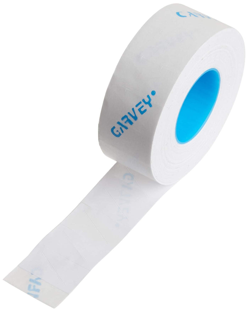 [Australia - AusPower] - Garvey Gx2212, Label, White Blank (2212-04500) 