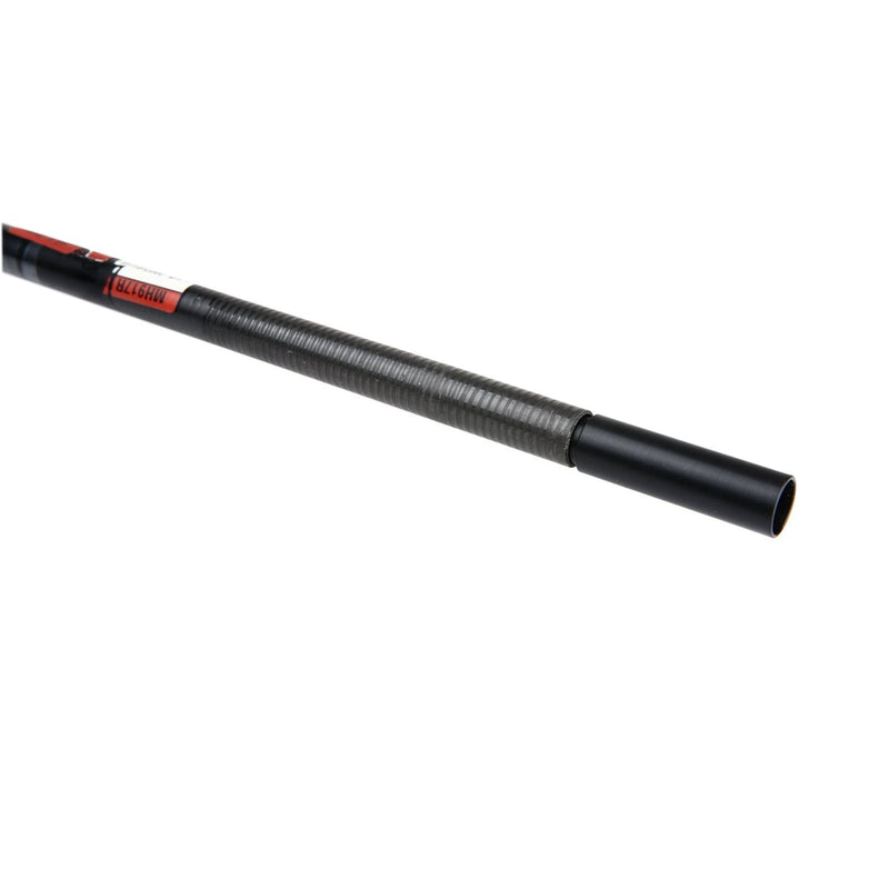 [Australia - AusPower] - 10pcs Golf Club Shaft Extension Stick Extender for Graphite Shafts Driver Hybrid Fairway Wood (Tip Size .500") 