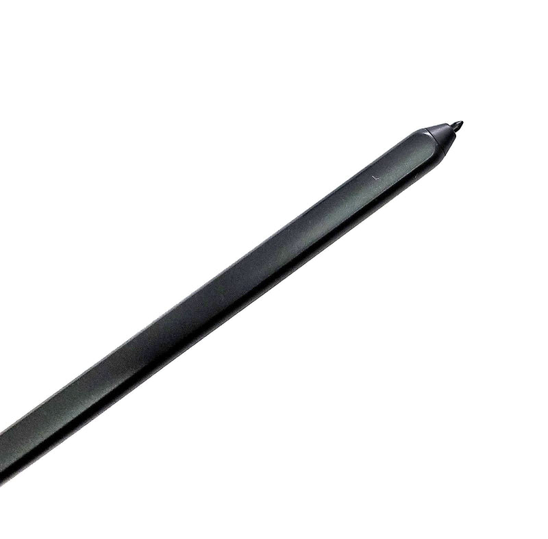 [Australia - AusPower] - Eaglewireless Stylus S Pen Pencil for Samsung Galaxy S21 Ultra S21U with 5 Replacement Tips- Black 