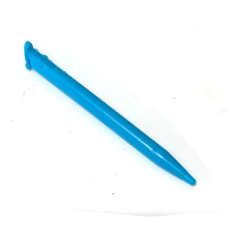 [Australia - AusPower] - Aoyoho 15 Pack Stylus Pens for New 2DS XL and New 2DS LL Slot Replacement Pen Plastic Touch Pen 