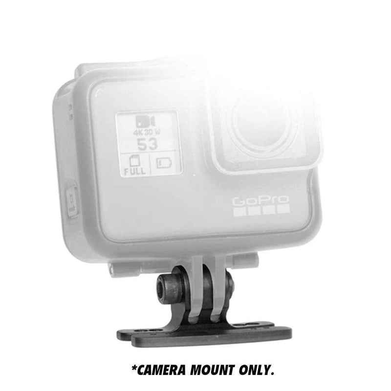 [Australia - AusPower] - HK Army Goggle Camera Mount Black 