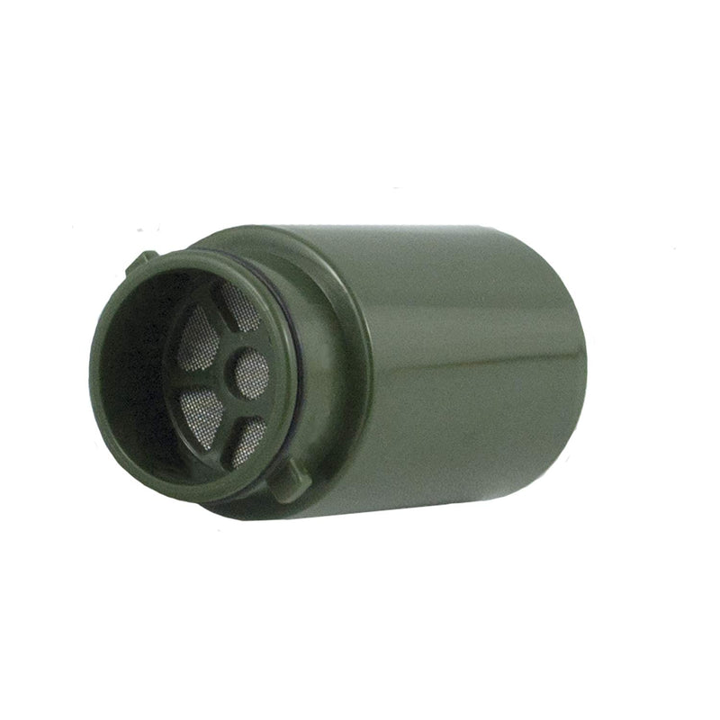 [Australia - AusPower] - Survivor Filter PRO Replacement Carbon Filter 