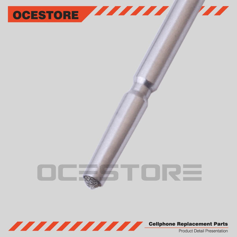 [Australia - AusPower] - OCESTORE (1PACK) New Touch Stylus Pen Writing Compatible with Moto G Stylus 5G 2022 Replacement (Metallic Rose). 