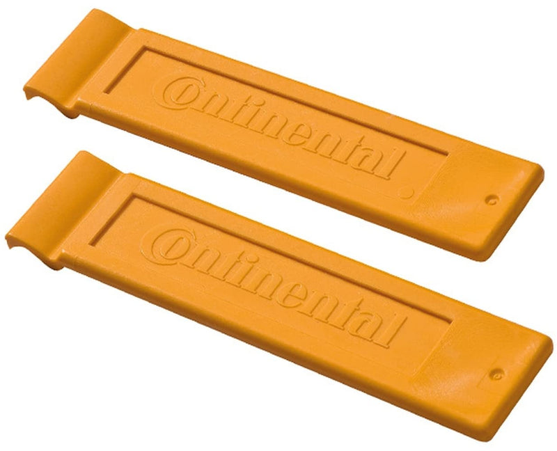 [Australia - AusPower] - Continental Race 28" 700x20-25c Inner Tubes - 80mm Long Presta Valve (Pack of 2 Tubes w/ 2 Conti Tire Levers) 