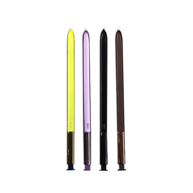 [Australia - AusPower] - for Samsung for Galaxy Note 9 Touch Screen S Pen Stylus Touch S Pen for Samsung Note9 N960 SM-N960F SM-N960 S-Pen, Brown 