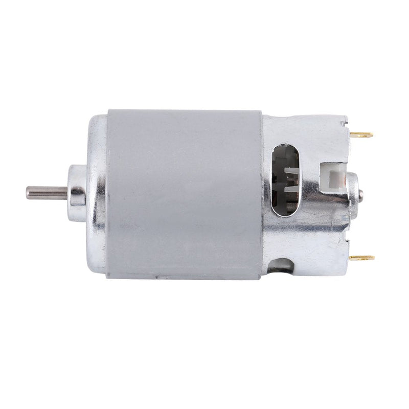 [Australia - AusPower] - Acogedor RS-550 Micro Motor DC12V 5800 RPM, for Various Cordless Electric Hand Drill 
