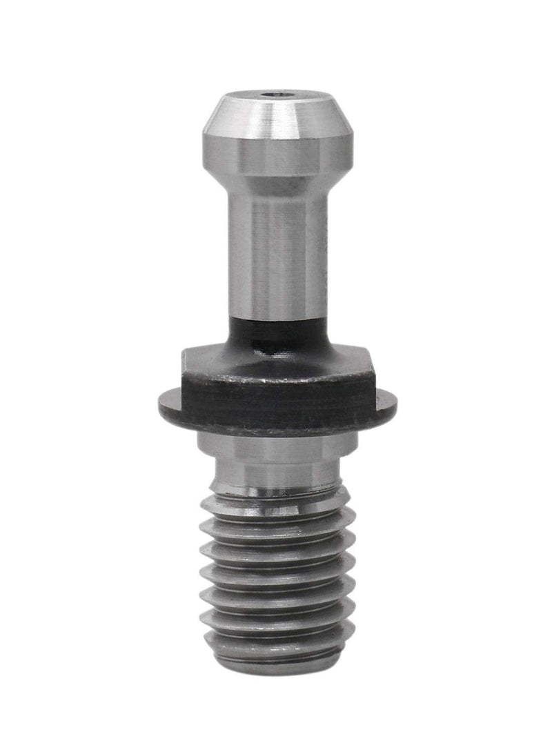 [Australia - AusPower] - Accusize Industrial Tools Style C, Cat40 Pull Stud Retention Knob, Solid, Fits Haas, Mitsubishi, Toshiba, Daewoo, Okk, Kitamura, Etc, 6780-1025 CAT40, 2.250" long Style C, Solid 