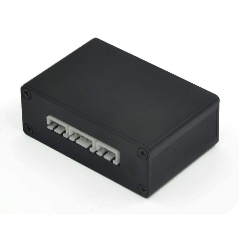 [Australia - AusPower] - Auto Wayfeng WF Car 2 Cameras Switch Control Box 2 Way Channel for Front/Rear/Right/Left View Parking Camera System Video Control to LCD/DVD/DVR. 