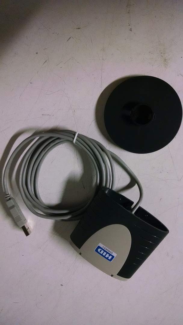 [Australia - AusPower] - HID OMNIKEY 3121 USB Card Reader 
