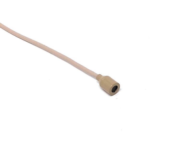 [Australia - AusPower] - Pair of Lavalier Lapel Mics w/ 4 pin Mini XLR TA4F for Shure Wireless 