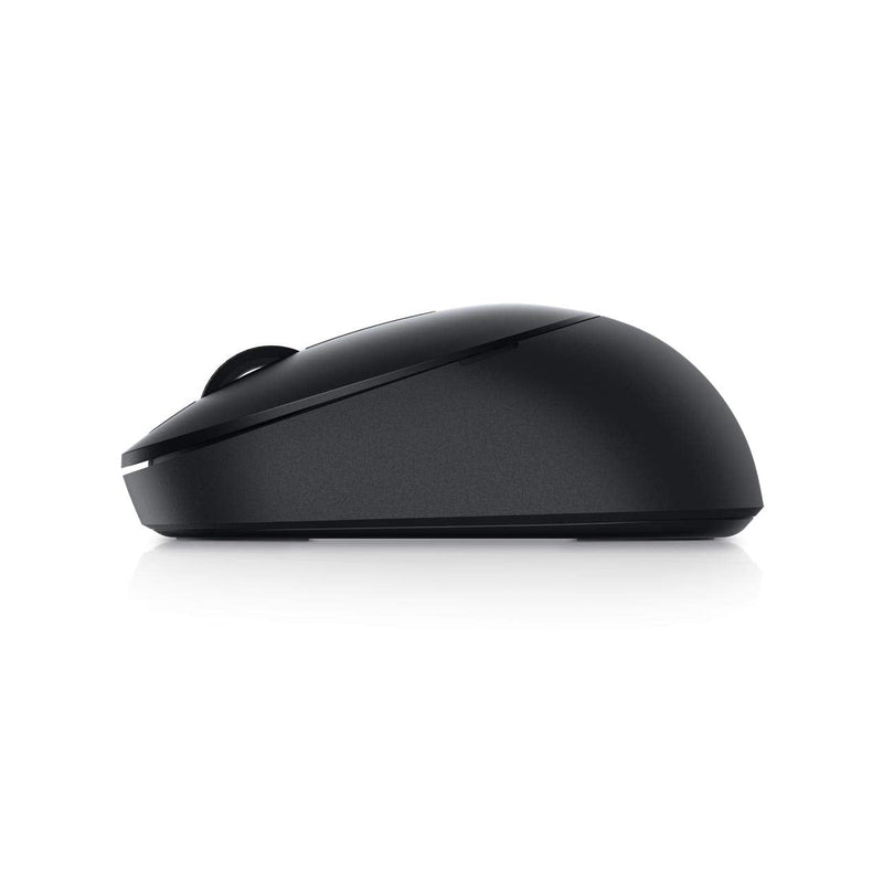 [Australia - AusPower] - Mobile Wireless Mouse - MS3320W - Black 